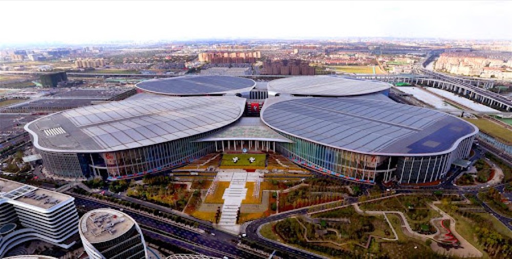Trisafe Biotech at CIIE 2025