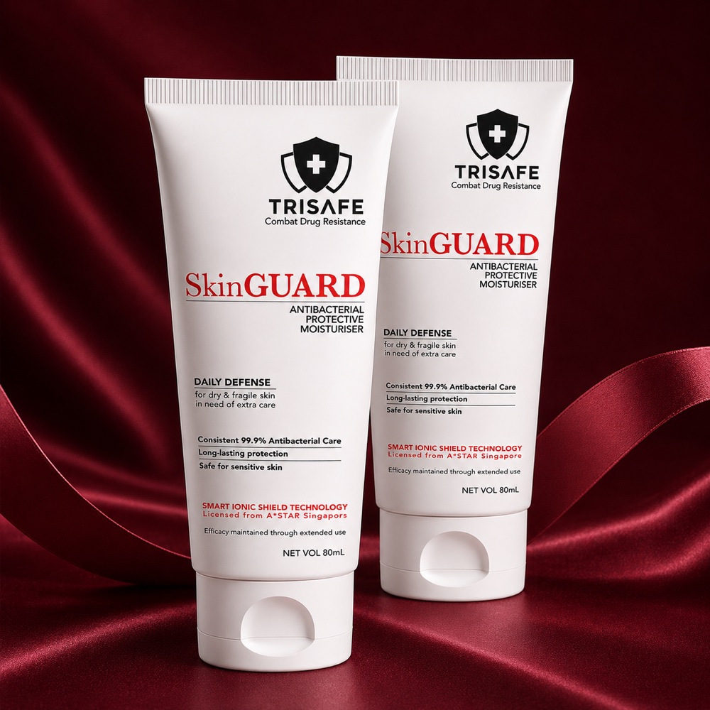 SkinGUARD — Bundle of 2