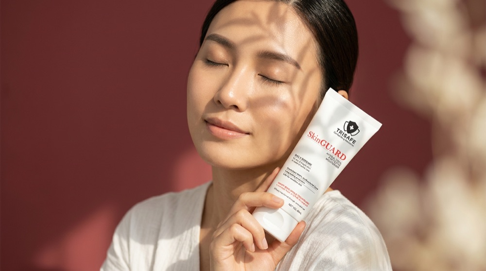 Dry & Sensitive Skin