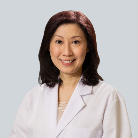 Dr Yang Yi Yan